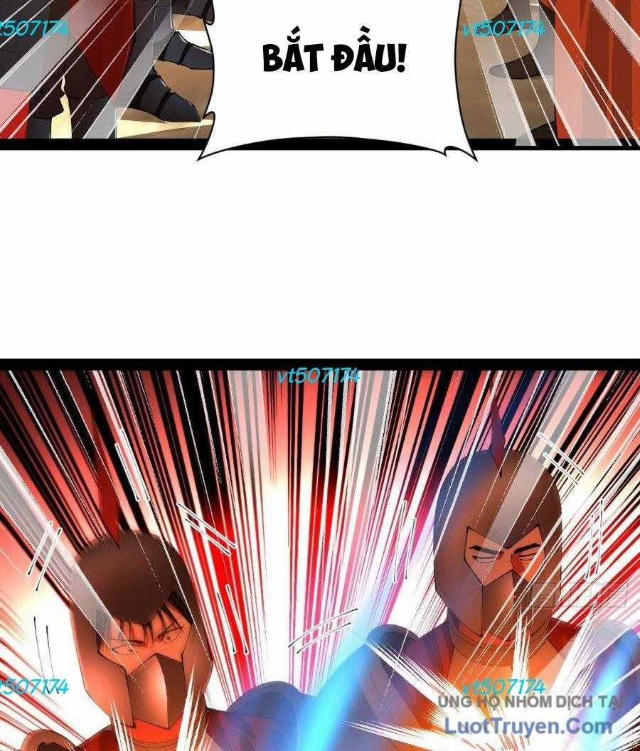 Chàng Rể Mạnh Nhất Lịch Sử - Chapter 355 - Trang 45