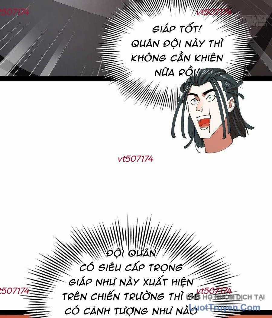 Chàng Rể Mạnh Nhất Lịch Sử - Chapter 355 - Trang 48