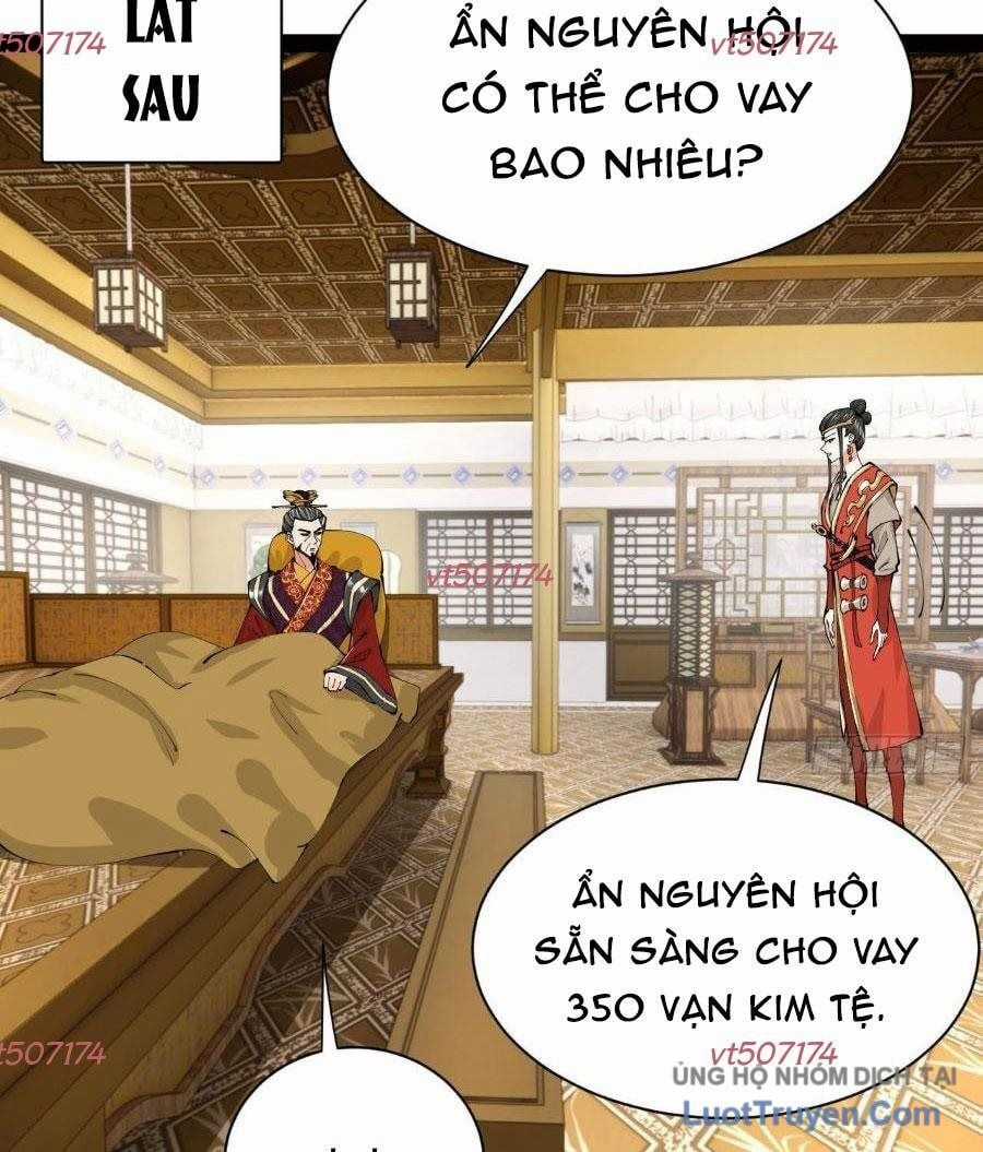 Chàng Rể Mạnh Nhất Lịch Sử - Chapter 355 - Trang 6