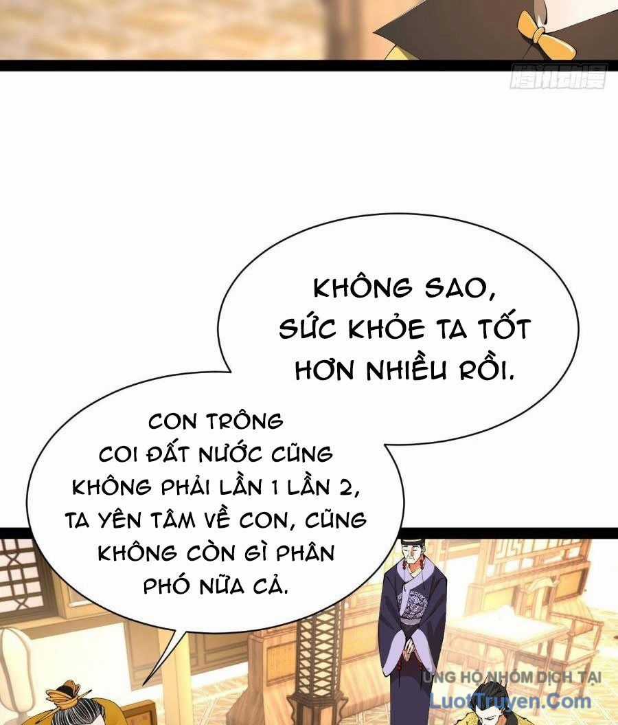 Chàng Rể Mạnh Nhất Lịch Sử - Chapter 355 - Trang 53