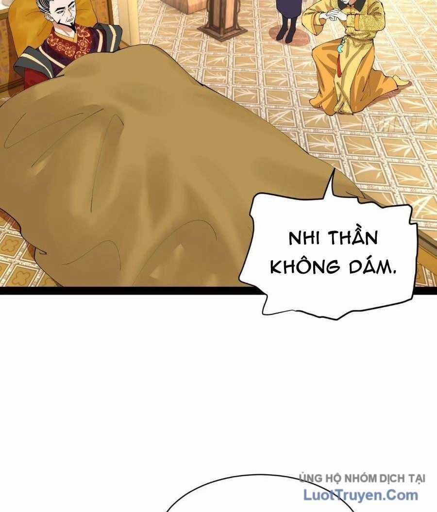 Chàng Rể Mạnh Nhất Lịch Sử - Chapter 355 - Trang 54