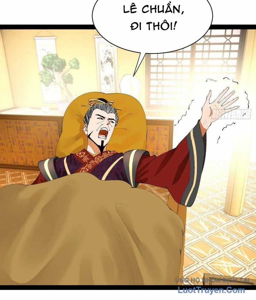 Chàng Rể Mạnh Nhất Lịch Sử - Chapter 355 - Trang 55