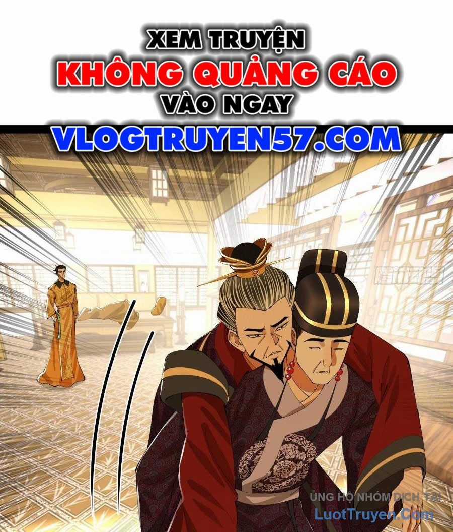 Chàng Rể Mạnh Nhất Lịch Sử - Chapter 355 - Trang 56