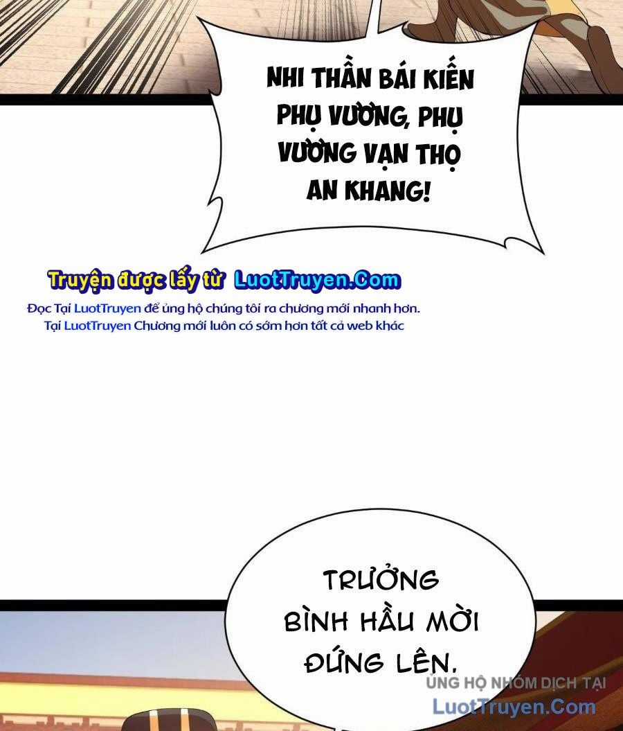 Chàng Rể Mạnh Nhất Lịch Sử - Chapter 355 - Trang 60