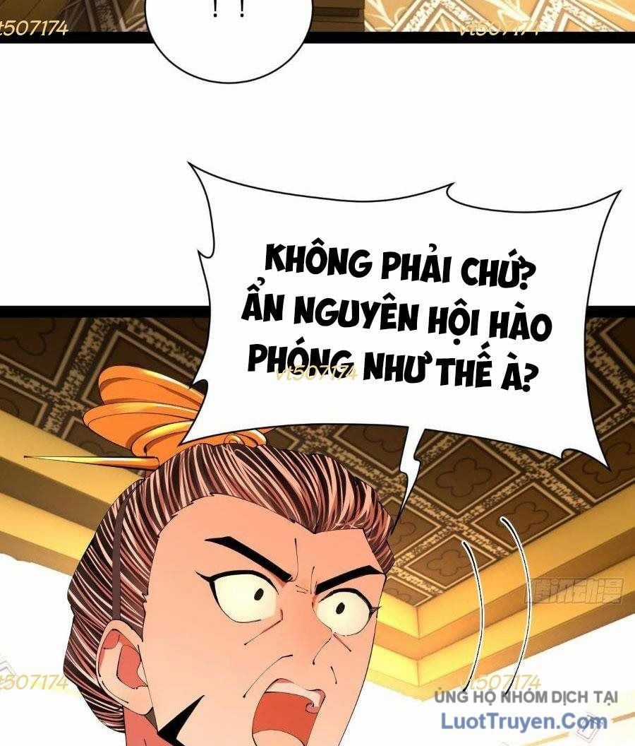 Chàng Rể Mạnh Nhất Lịch Sử - Chapter 355 - Trang 7