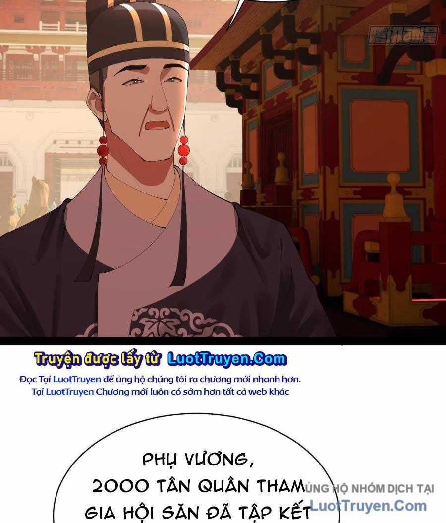 Chàng Rể Mạnh Nhất Lịch Sử - Chapter 355 - Trang 61