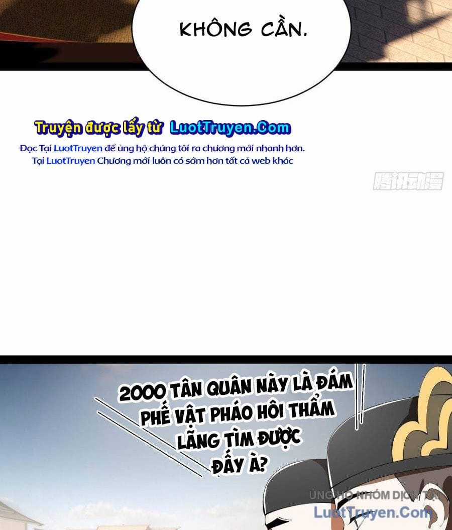 Chàng Rể Mạnh Nhất Lịch Sử - Chapter 355 - Trang 63