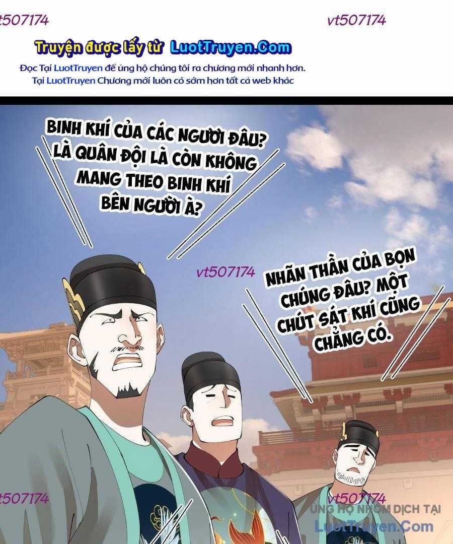 Chàng Rể Mạnh Nhất Lịch Sử - Chapter 355 - Trang 65