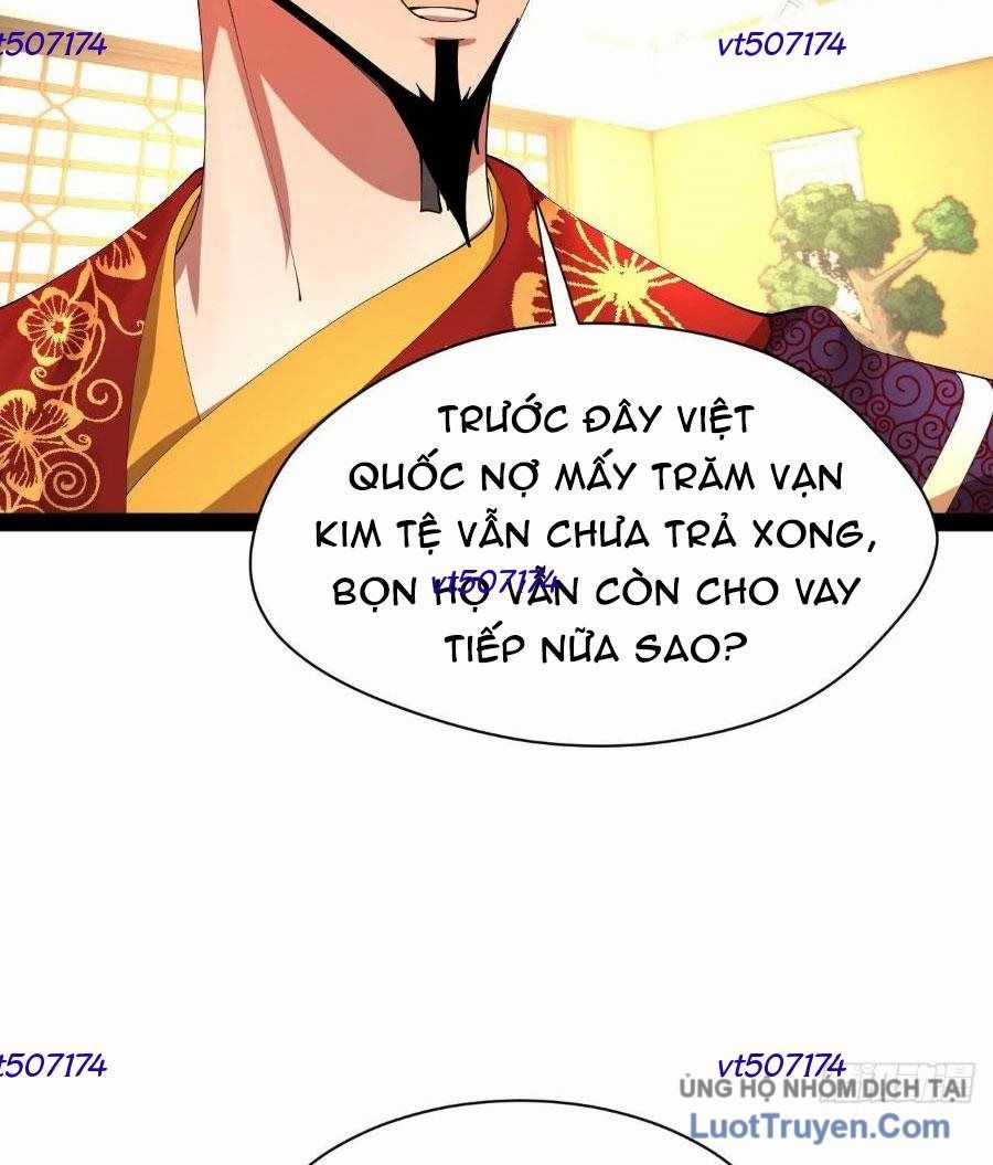 Chàng Rể Mạnh Nhất Lịch Sử - Chapter 355 - Trang 8