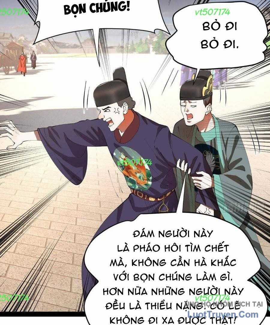 Chàng Rể Mạnh Nhất Lịch Sử - Chapter 355 - Trang 71