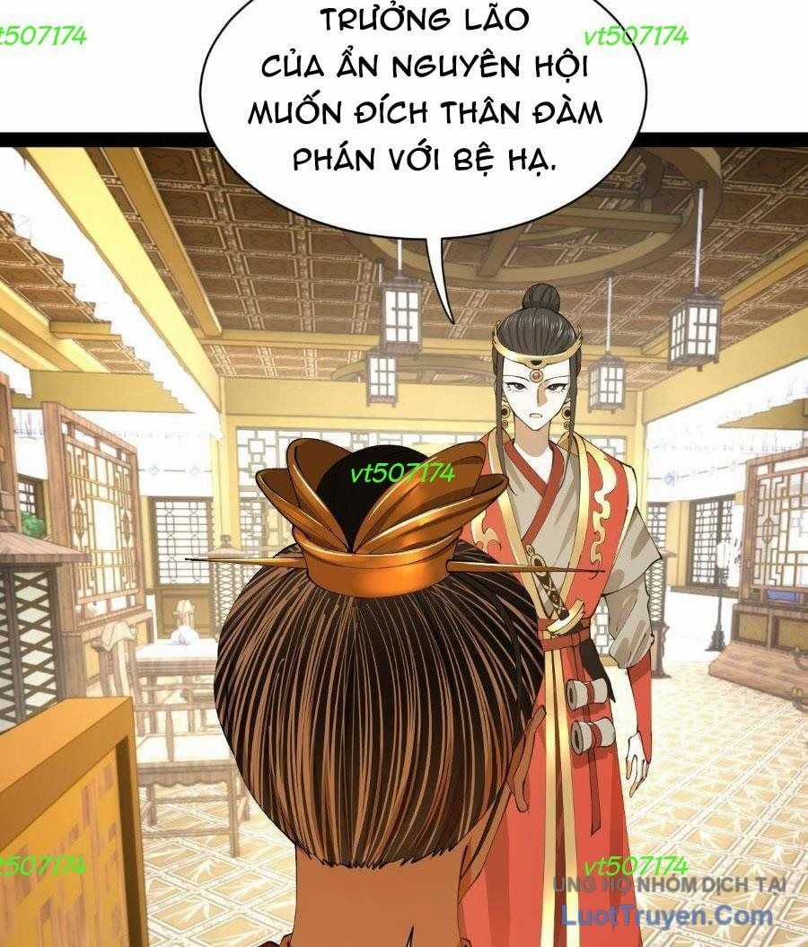 Chàng Rể Mạnh Nhất Lịch Sử - Chapter 355 - Trang 9