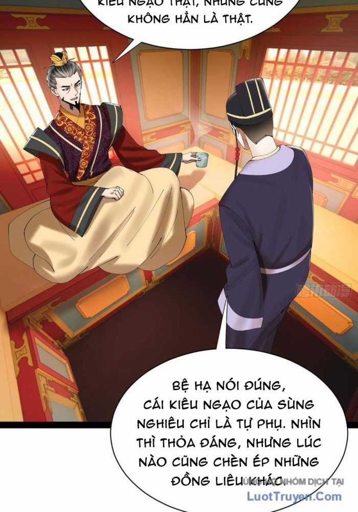 Chàng Rể Mạnh Nhất Lịch Sử - Chapter 356 - Trang 12