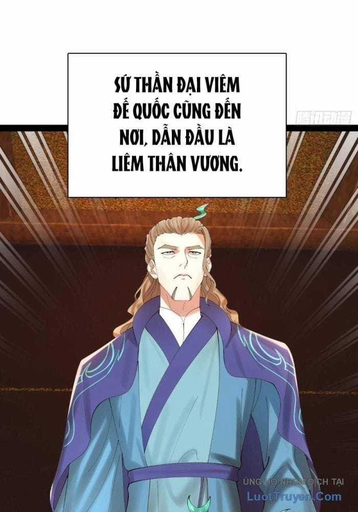 Chàng Rể Mạnh Nhất Lịch Sử - Chapter 356 - Trang 17