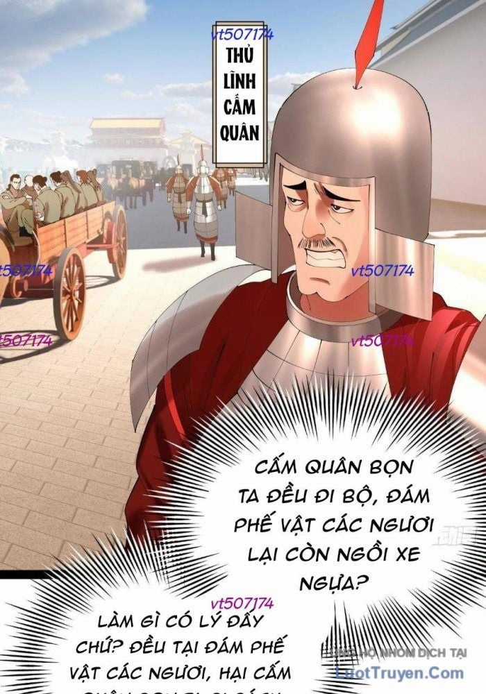 Chàng Rể Mạnh Nhất Lịch Sử - Chapter 356 - Trang 3