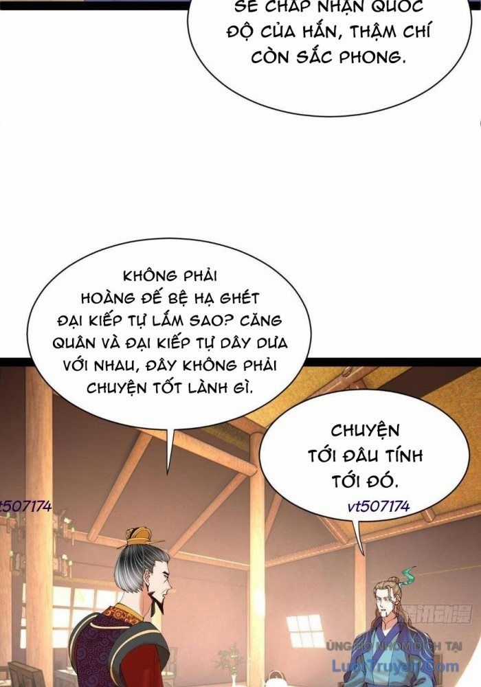 Chàng Rể Mạnh Nhất Lịch Sử - Chapter 356 - Trang 21