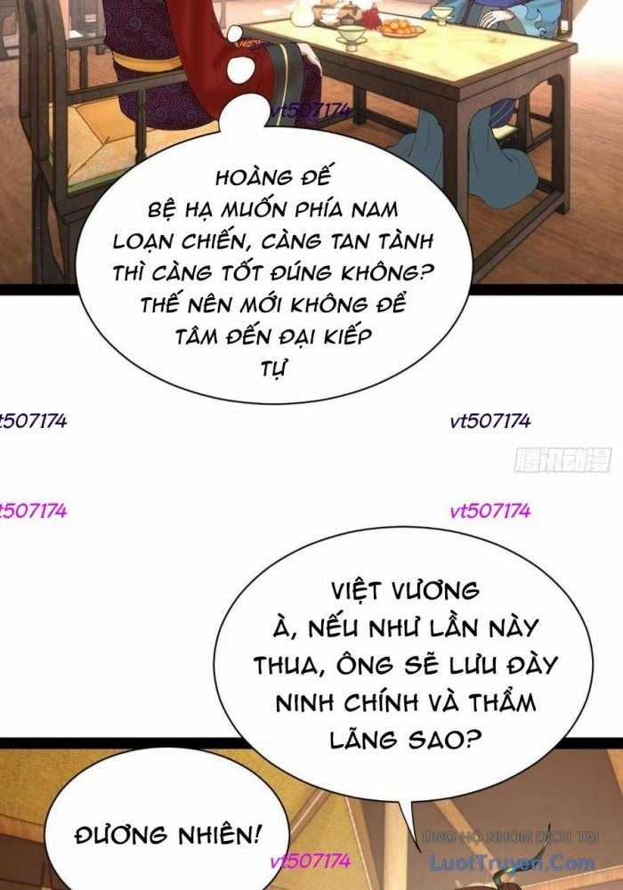 Chàng Rể Mạnh Nhất Lịch Sử - Chapter 356 - Trang 22