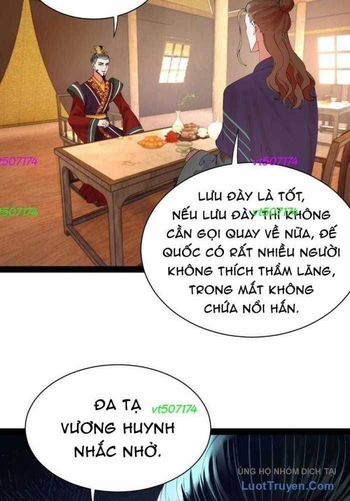 Chàng Rể Mạnh Nhất Lịch Sử - Chapter 356 - Trang 23