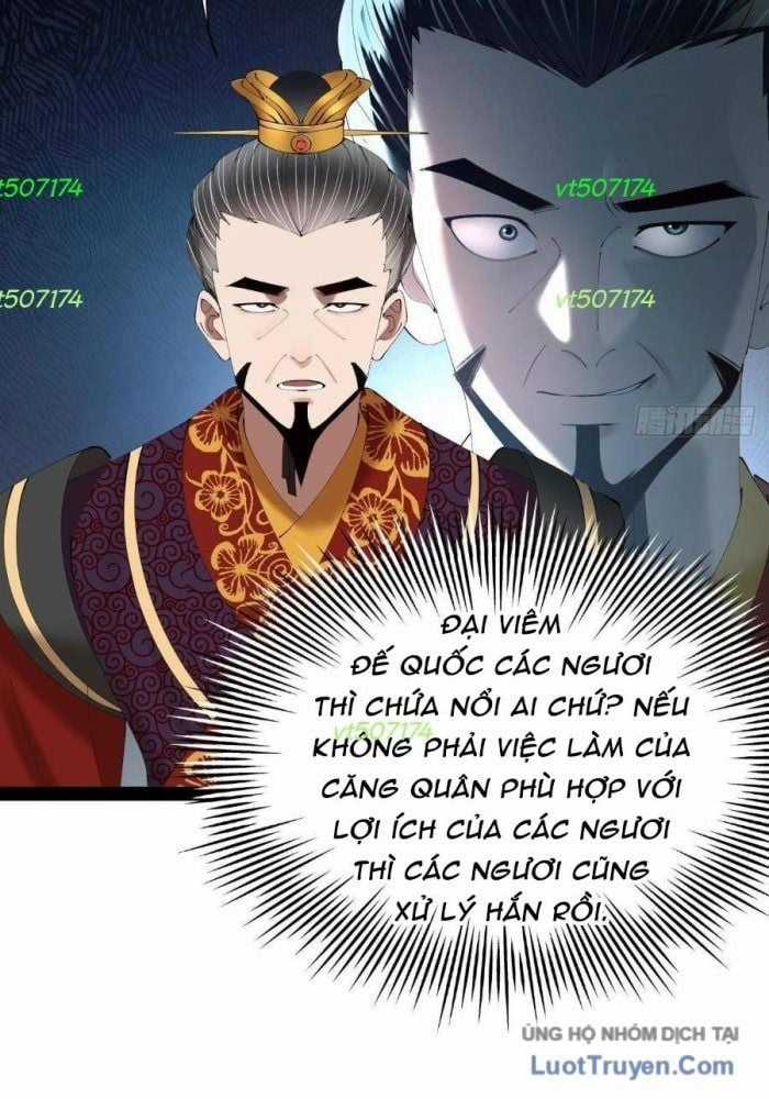 Chàng Rể Mạnh Nhất Lịch Sử - Chapter 356 - Trang 24