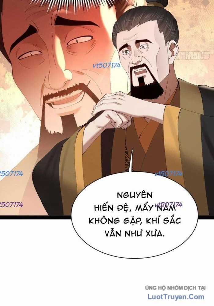 Chàng Rể Mạnh Nhất Lịch Sử - Chapter 356 - Trang 27