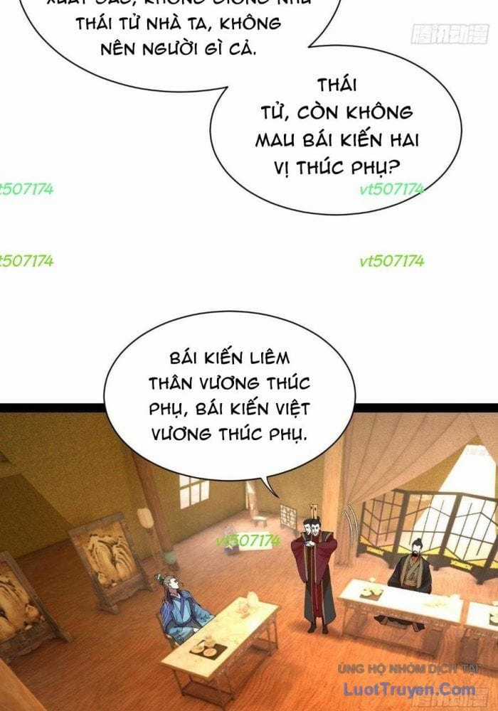 Chàng Rể Mạnh Nhất Lịch Sử - Chapter 356 - Trang 29