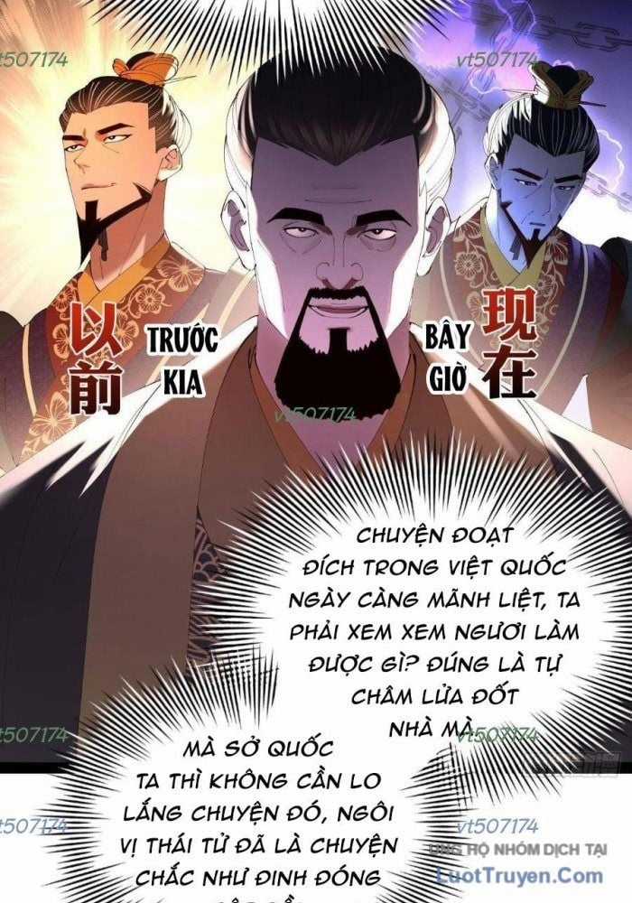 Chàng Rể Mạnh Nhất Lịch Sử - Chapter 356 - Trang 31