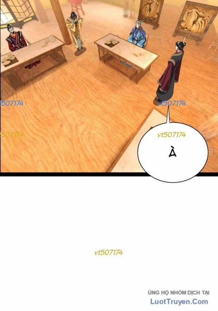 Chàng Rể Mạnh Nhất Lịch Sử - Chapter 356 - Trang 34