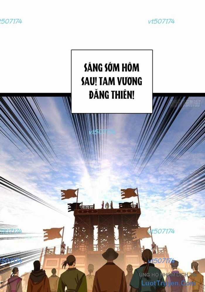 Chàng Rể Mạnh Nhất Lịch Sử - Chapter 356 - Trang 36