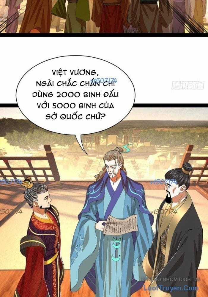 Chàng Rể Mạnh Nhất Lịch Sử - Chapter 356 - Trang 37