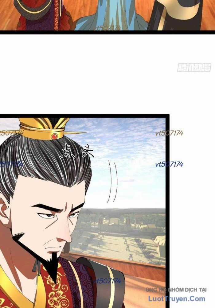 Chàng Rể Mạnh Nhất Lịch Sử - Chapter 356 - Trang 38