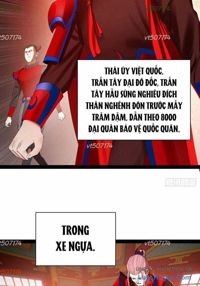 Chàng Rể Mạnh Nhất Lịch Sử - Chapter 356 - Trang 5