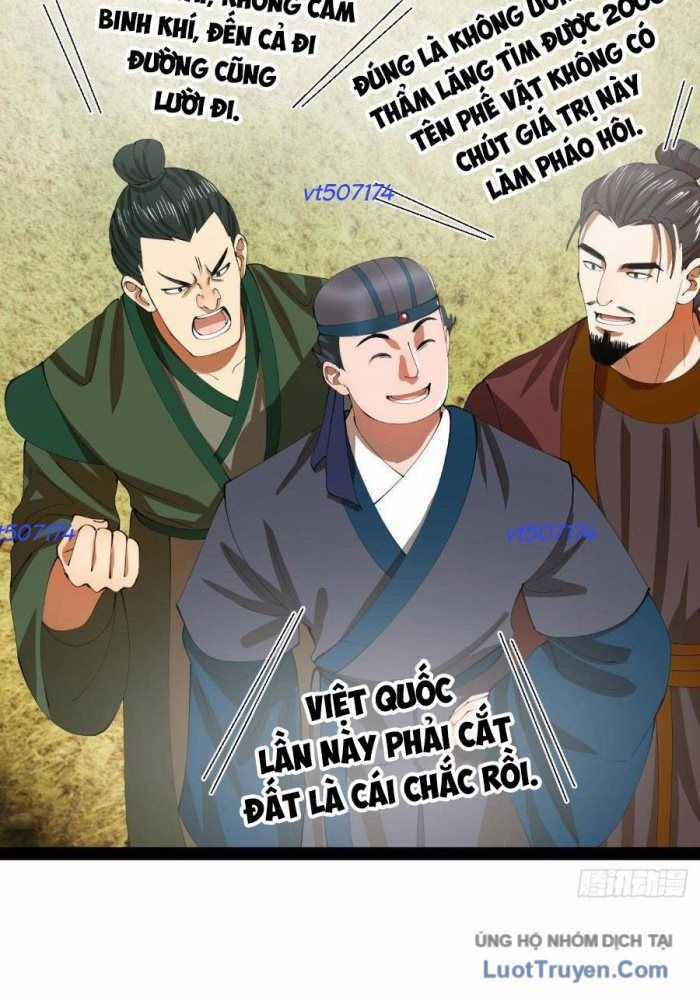Chàng Rể Mạnh Nhất Lịch Sử - Chapter 356 - Trang 42