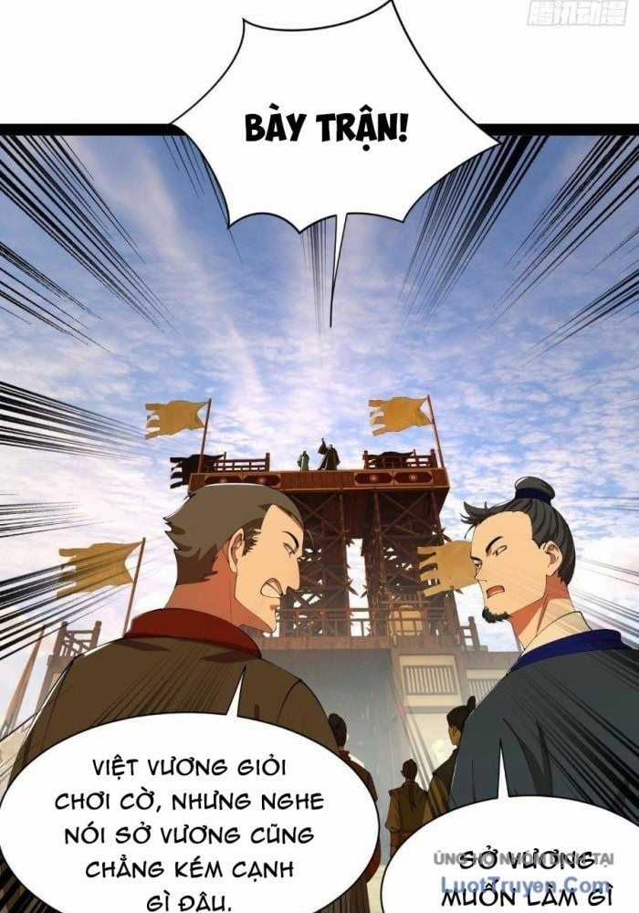 Chàng Rể Mạnh Nhất Lịch Sử - Chapter 356 - Trang 47