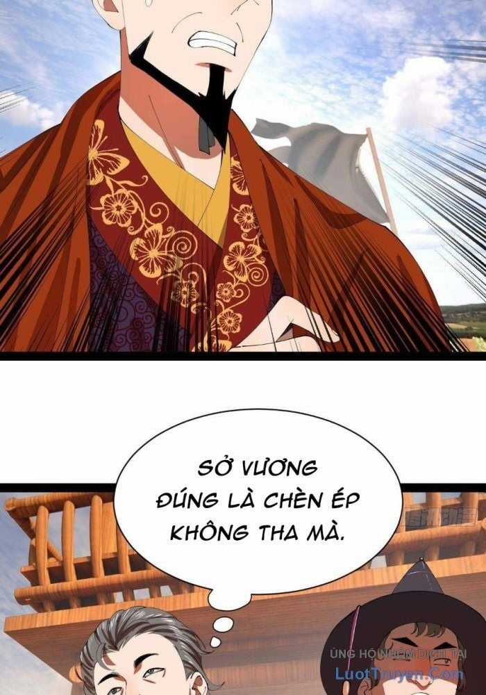 Chàng Rể Mạnh Nhất Lịch Sử - Chapter 356 - Trang 50