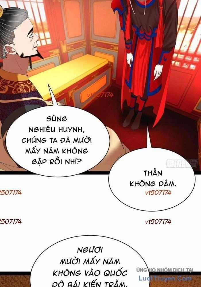 Chàng Rể Mạnh Nhất Lịch Sử - Chapter 356 - Trang 6