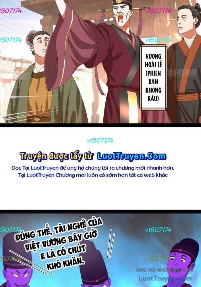 Chàng Rể Mạnh Nhất Lịch Sử - Chapter 356 - Trang 55