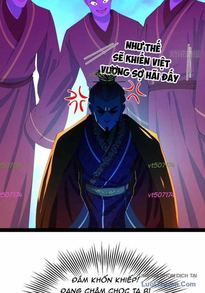 Chàng Rể Mạnh Nhất Lịch Sử - Chapter 356 - Trang 56