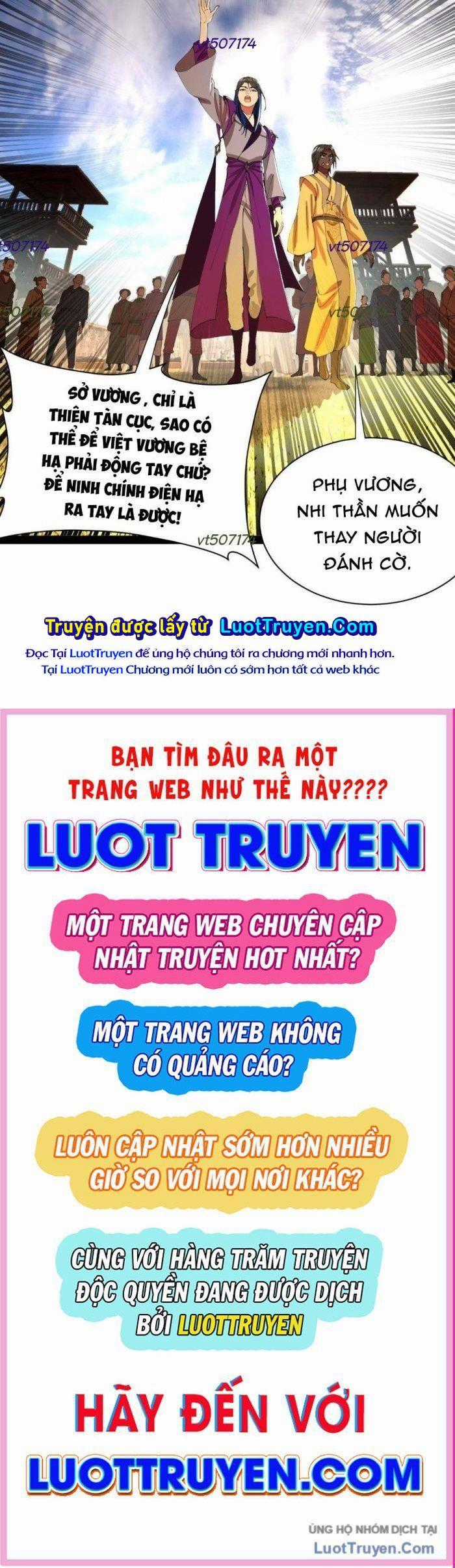 Chàng Rể Mạnh Nhất Lịch Sử - Chapter 356 - Trang 60