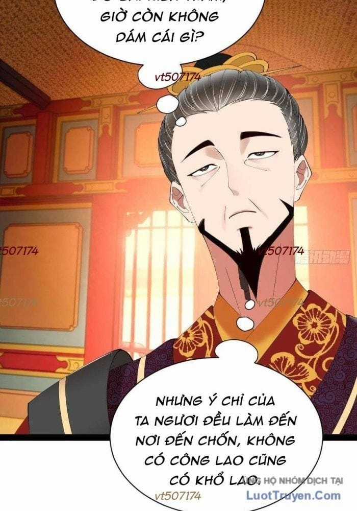 Chàng Rể Mạnh Nhất Lịch Sử - Chapter 356 - Trang 7