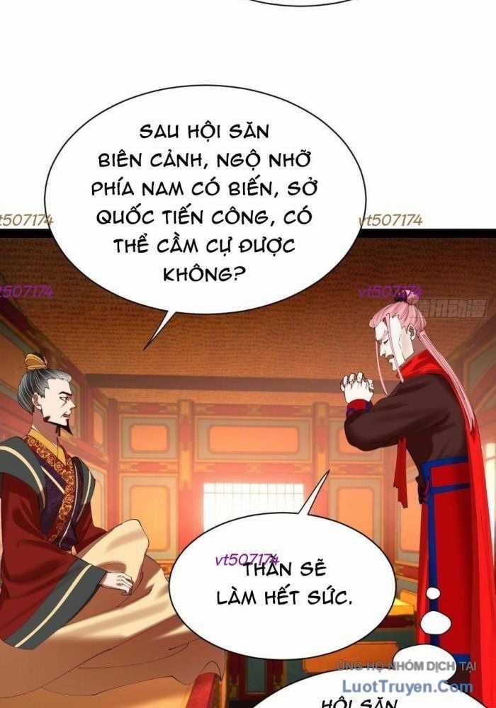 Chàng Rể Mạnh Nhất Lịch Sử - Chapter 356 - Trang 8