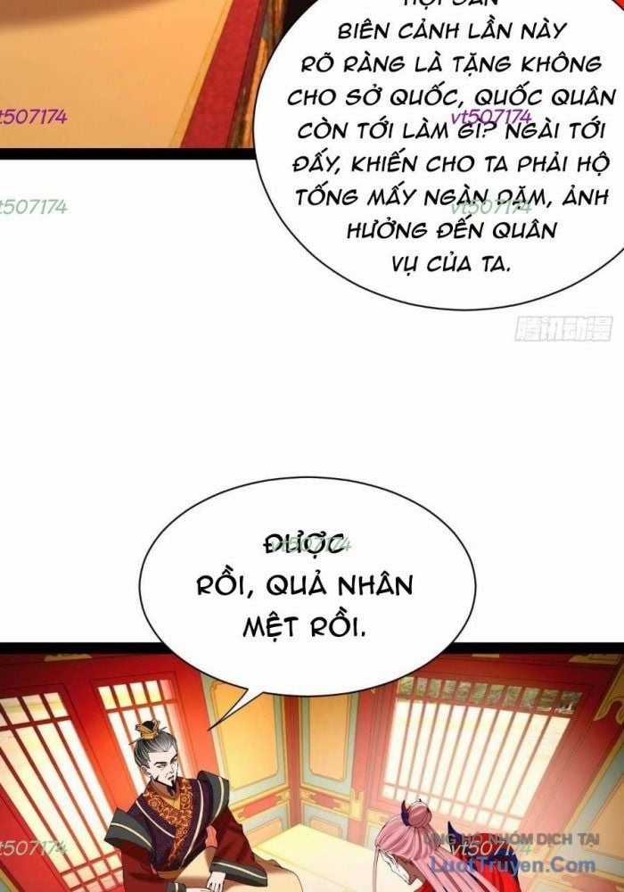 Chàng Rể Mạnh Nhất Lịch Sử - Chapter 356 - Trang 9