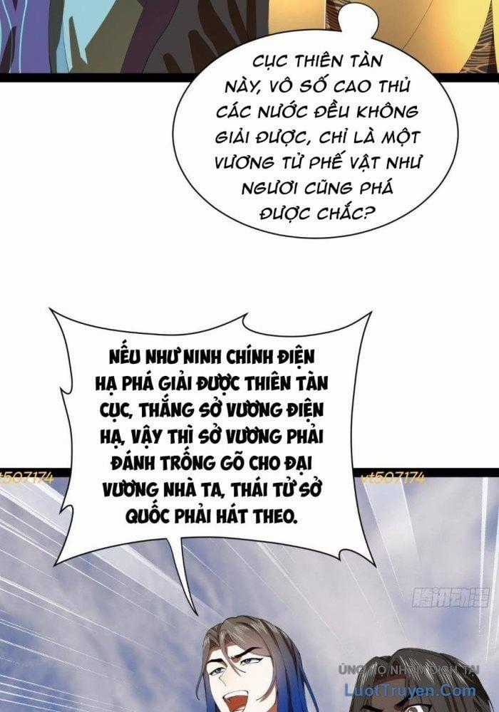 Chàng Rể Mạnh Nhất Lịch Sử - Chapter 357 - Trang 2