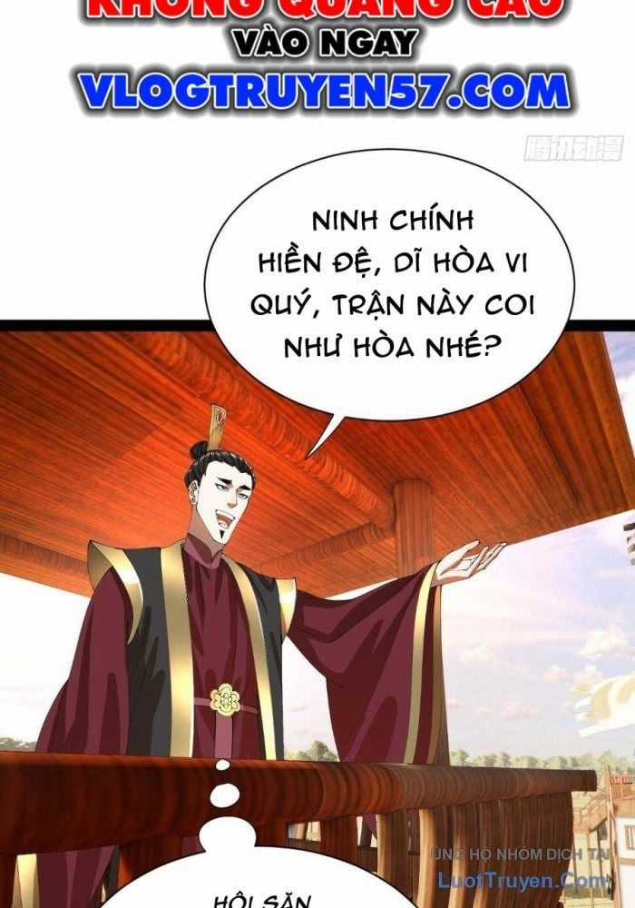 Chàng Rể Mạnh Nhất Lịch Sử - Chapter 357 - Trang 18