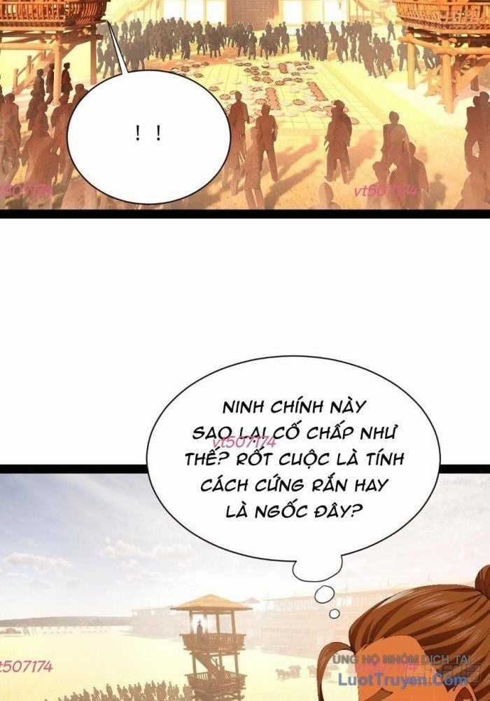 Chàng Rể Mạnh Nhất Lịch Sử - Chapter 357 - Trang 20