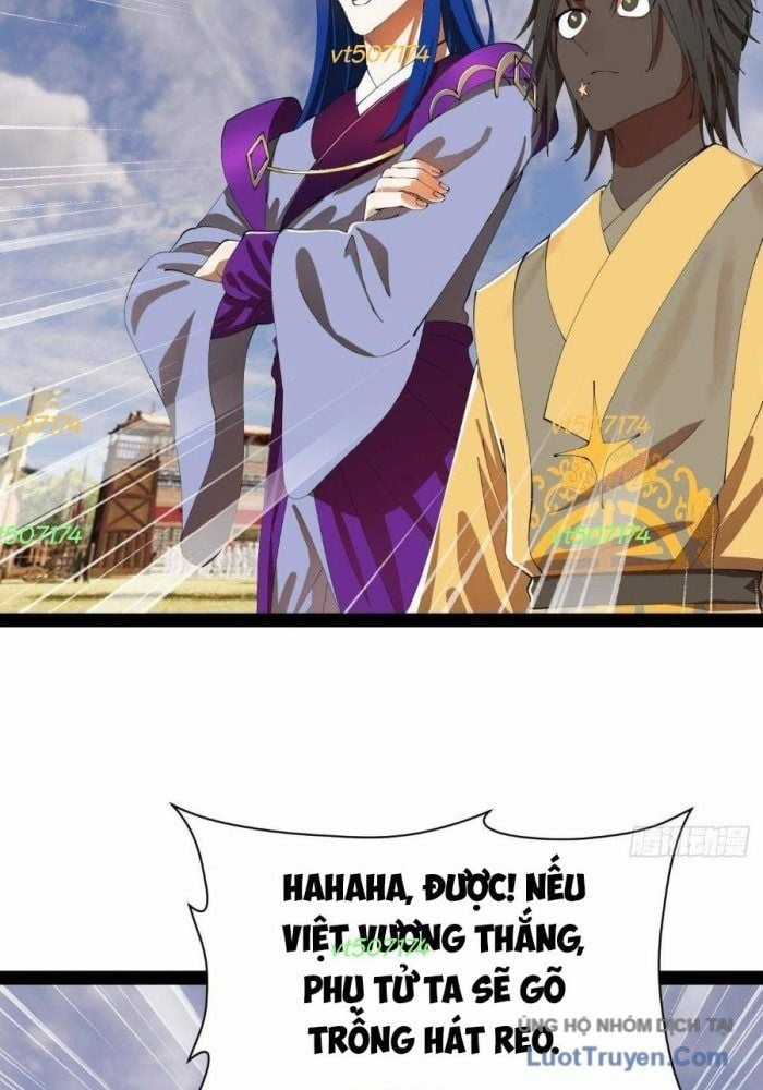 Chàng Rể Mạnh Nhất Lịch Sử - Chapter 357 - Trang 3