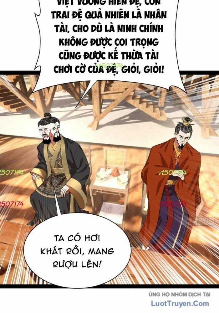 Chàng Rể Mạnh Nhất Lịch Sử - Chapter 357 - Trang 22