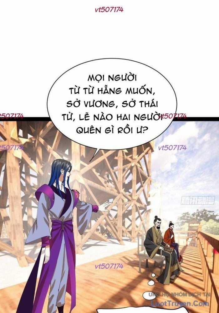 Chàng Rể Mạnh Nhất Lịch Sử - Chapter 357 - Trang 23