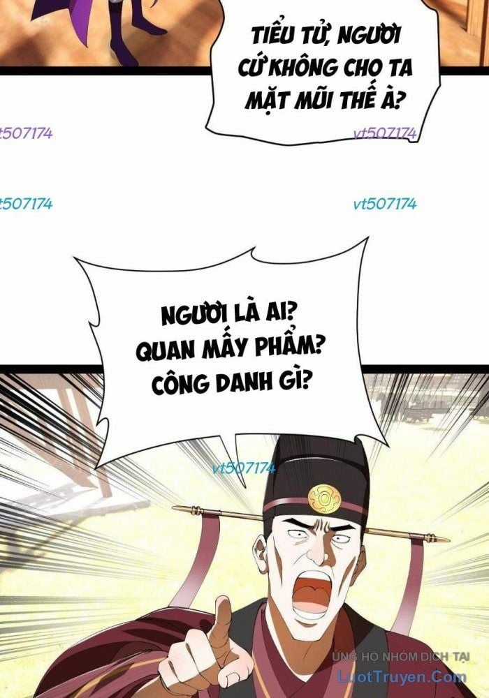 Chàng Rể Mạnh Nhất Lịch Sử - Chapter 357 - Trang 24