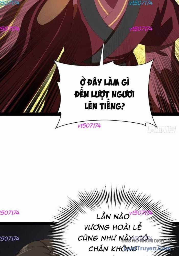 Chàng Rể Mạnh Nhất Lịch Sử - Chapter 357 - Trang 25