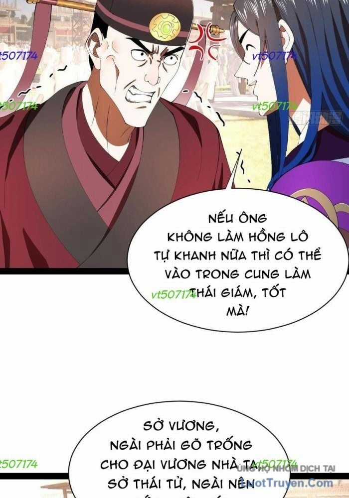 Chàng Rể Mạnh Nhất Lịch Sử - Chapter 357 - Trang 29