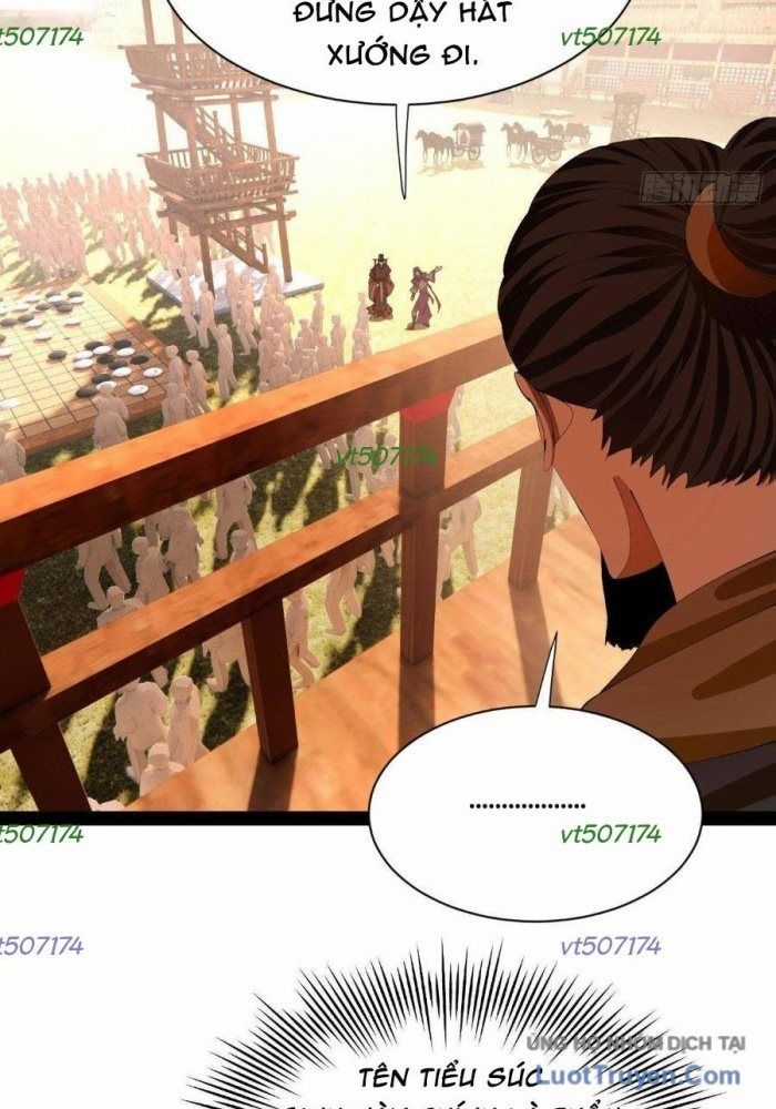 Chàng Rể Mạnh Nhất Lịch Sử - Chapter 357 - Trang 30